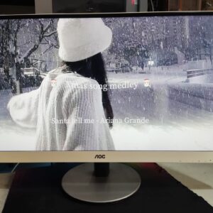 Màn hình AOC 27 inch full viền 414571570 701504278750702 1216406778051365871 n