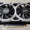 VGA MSI GTX 1650-4G-D6 430102790 745223627712100 3390582376635890288 n