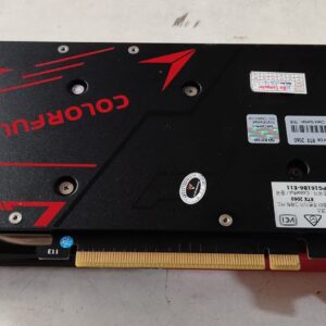 Vga Colorful RTX 2060-6G 432317472 744773897757073 3046287129569113726 n