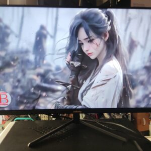 Màn Infinity fast 24in 144Hz full viền full box 434376290 752604940307302 1760333803370607062 n