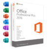 Bộ ứng dụng văn phòng Microsoft Office 2016 (Word, Excel, Powerpoint,....) Capture 1