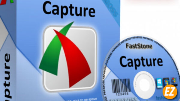 Tai FastStone Capture 9.2 Full Key
