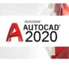 autocad 2020