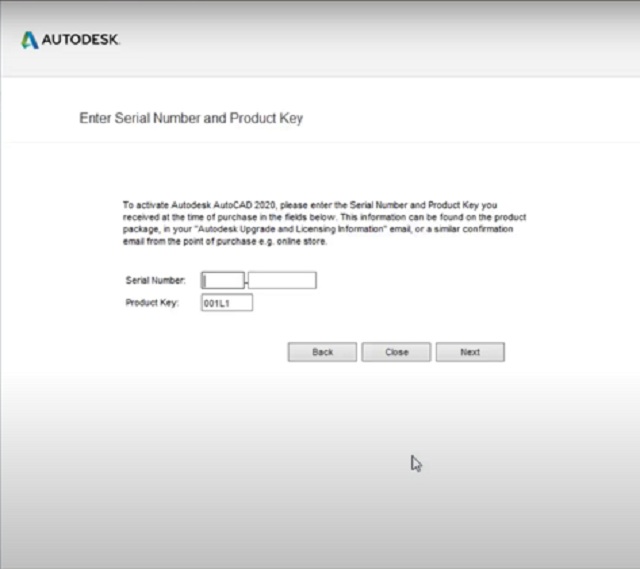 autocad 2020 546 11