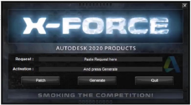 autocad 2020 546 12