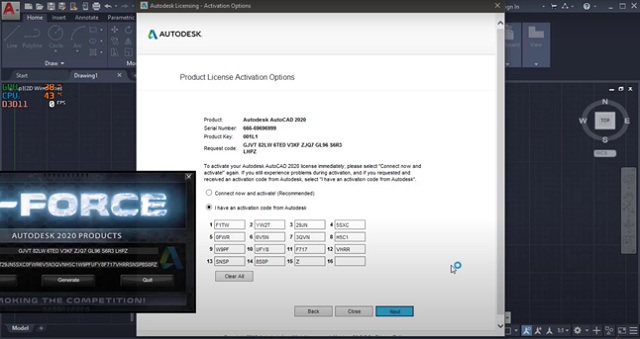 autocad 2020 546 14