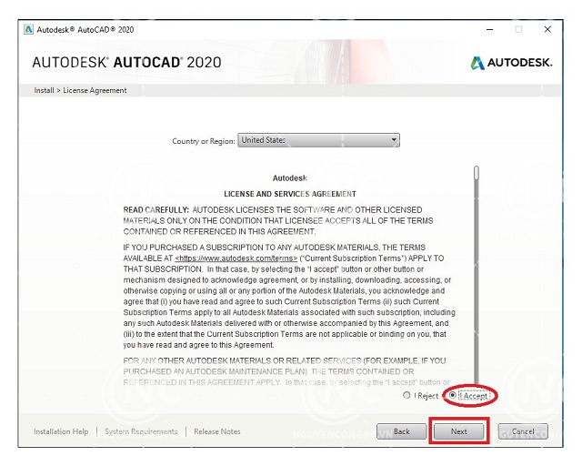 autocad 2020 546 4