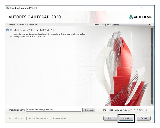 autocad 2020 546 5