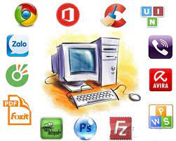 Phần mềm máy tính