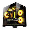 Case PC Bể Cá Mixie Nemo 28B, Màu đen, Mặt Kính Trong Suốt (340*270*350 mm) z4969717565917b87608ea67713b35cd98d4e03af60644 1154