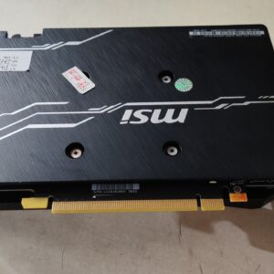 VGA MSI 1660 Super Ventus z5277274616432 281936f41574f9545faf8601bffd0809 1