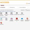 Xuất bản ứng dụng Windows của bạn lên web TSplus Remote Access Console Expert Side Menu Publish Apps view 1