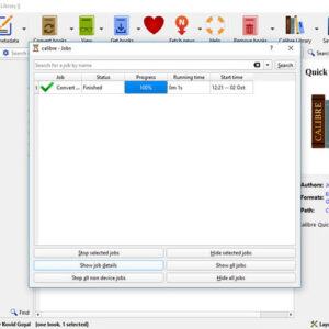 chuyen doi dinh dang pdf thanh epub va nhieu dinh dang khac voi calibre 1419 3