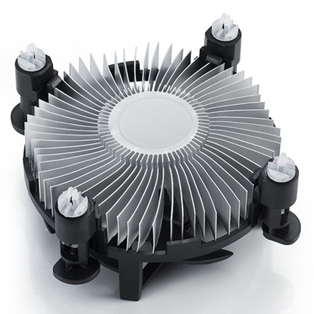 Tản nhiệt khí CPU DEEPCOOL CK-11509 Tản nhiệt khí Deepcool CK-11509 chính hãng
