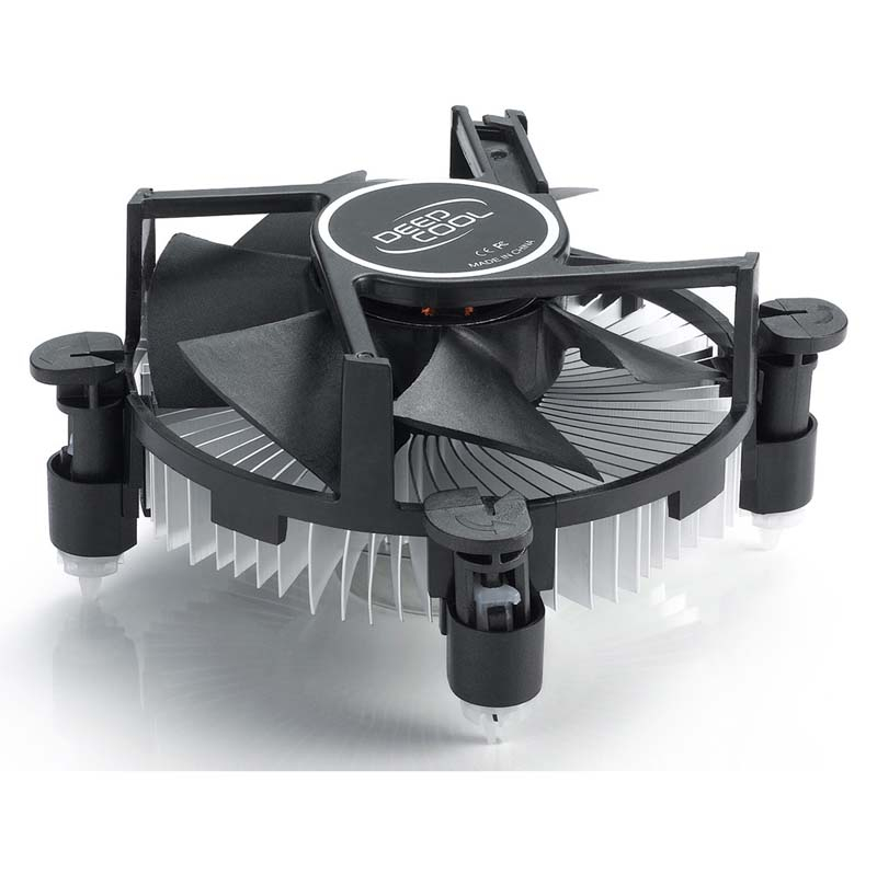 Tản nhiệt khí CPU DEEPCOOL CK-11509 Tản nhiệt khí Deepcool CK-11509
