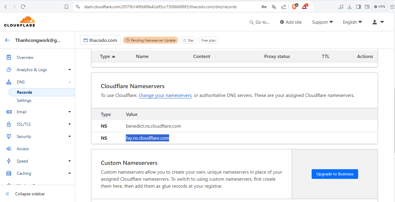 tro ten mien ve cloudflare