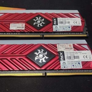 Ram XPG D4 8Gb bus 3k2 có LED FB IMG 1732075221061