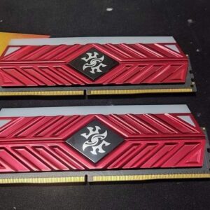 Ram XPG D4 8Gb bus 3k2 có LED FB IMG 1732075223030