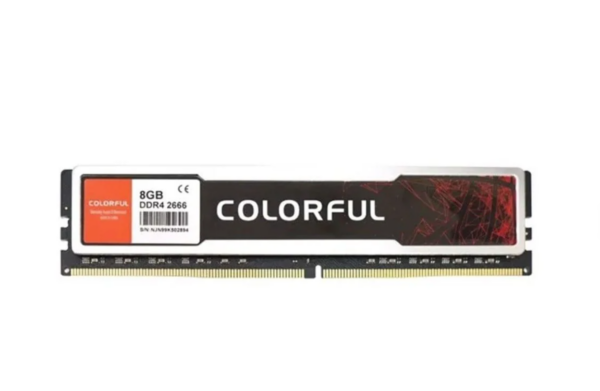 1734579747 Colorful208GB20DDR4202666