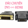 Đầu DVI -> HDMI 1734670065 dau chuyen dvi hdmi