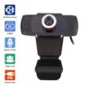 Webcam Full HD 1080P có mic dùng 1 cổng USB 1734670783 webcam full hd 1080p co mic dung 1 cong usb 385
