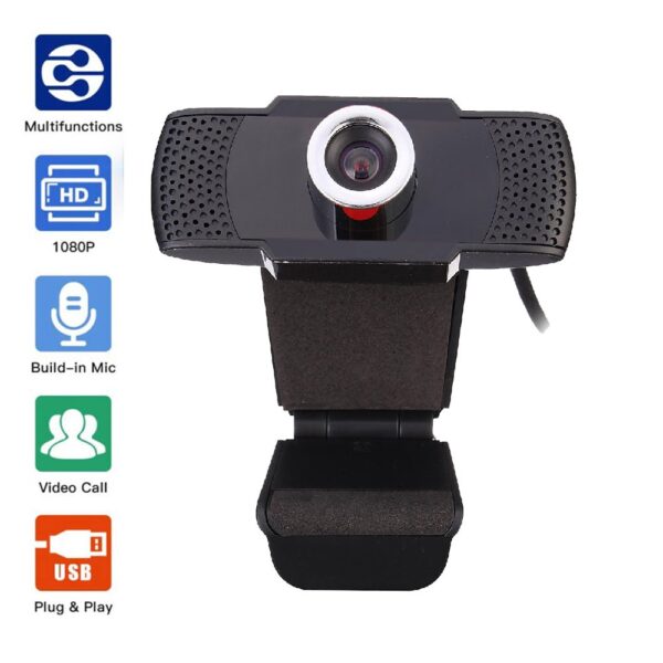 1734670783 webcam full hd 1080p co mic dung 1 cong usb 385