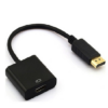 Cáp chuyển DisplayPort ra HDMI 1734671806 cable displayport to hdmi