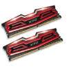 Ram Adata XPG 8GB DDR4 2400 LED đỏ 1734685313 AX4U2400W8G16 DRD