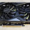 VGA Giga 1660 Super 6GB 2 fan 1735883174 GV N166SOC 6GD