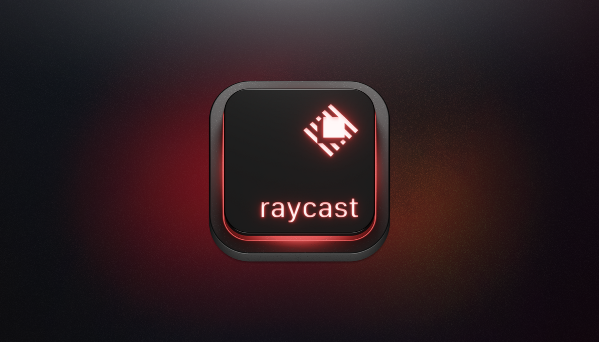 Công cụ tìm kiếm mạnh mẽ cho người dùng PC đó là Raycast raycast thacodo.com